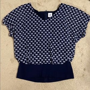 Cabi Parade Blouse